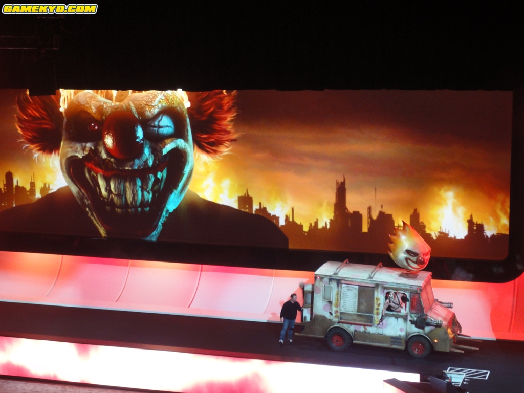 Retour sur la conférence Sony