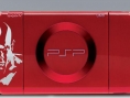 Une PSP aux couleurs de God of War