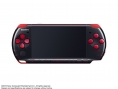 Une PSP aux couleurs de God of War
