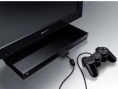 Une TV Bravia intégrant une PlayStation 2 !