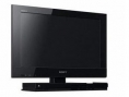 Une TV Bravia intégrant une PlayStation 2 !