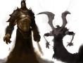 Voici à quoi aurait pu ressembler Kratos