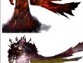 Voici à quoi aurait pu ressembler Kratos