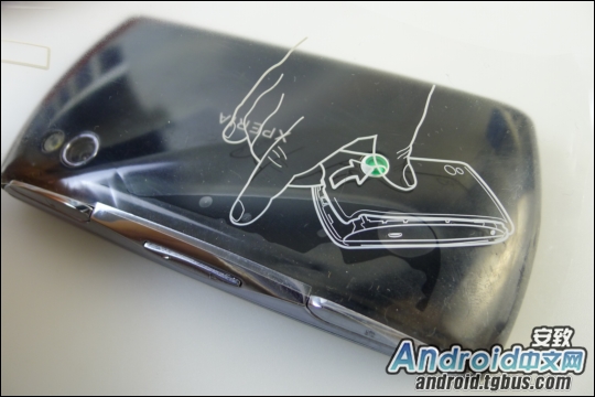 PSPhone : encore des photos