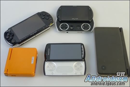 PSPhone : encore des photos