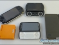 PSPhone : encore des photos