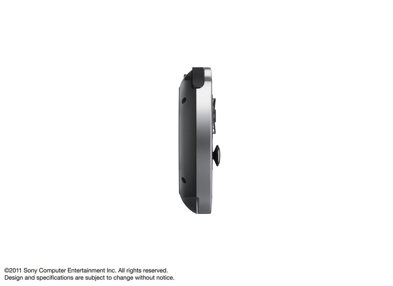 Sony présente sa nouvelle portable : NGP