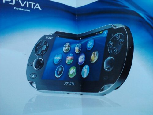 NGP : le nom Playstation Vita se confirme