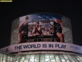 Le Convention Center aux couleurs de PSVita !