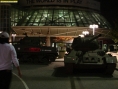 Le Convention Center aux couleurs de PSVita !