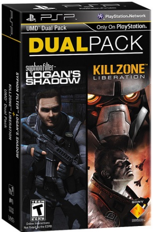USA : quelques bundles PSP