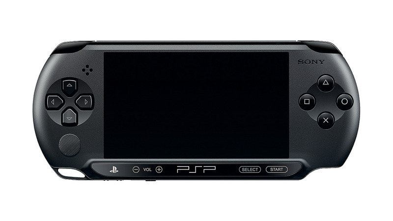 Amazon : une date pour la PSP E-1000