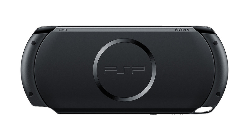 Amazon : une date pour la PSP E-1000
