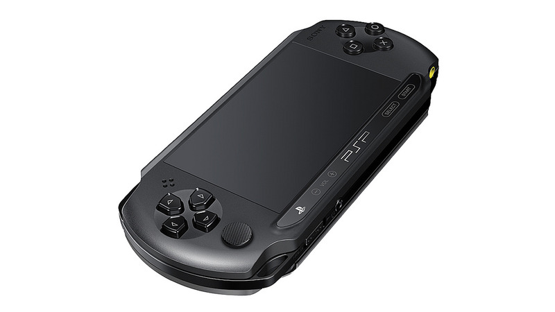 Amazon : une date pour la PSP E-1000