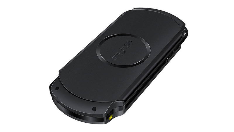 Amazon : une date pour la PSP E-1000