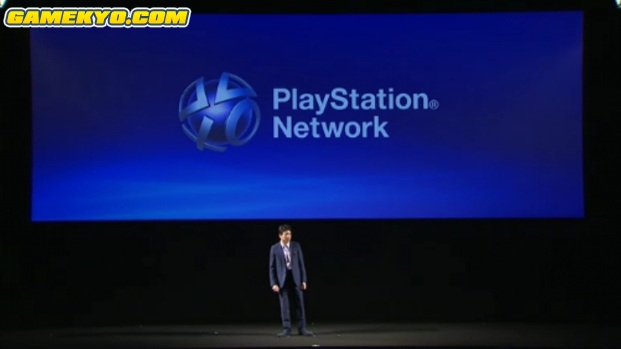 TGS 2011 : conférence Sony (résumé et photos)