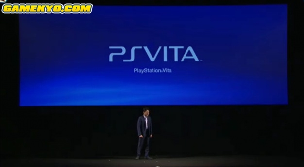 TGS 2011 : conférence Sony (résumé et photos)