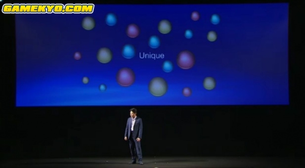 TGS 2011 : conférence Sony (résumé et photos)
