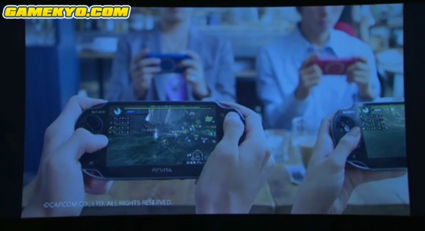 TGS 2011 : conférence Sony (résumé et photos)