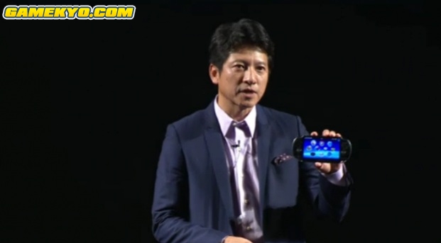 TGS 2011 : conférence Sony (résumé et photos)