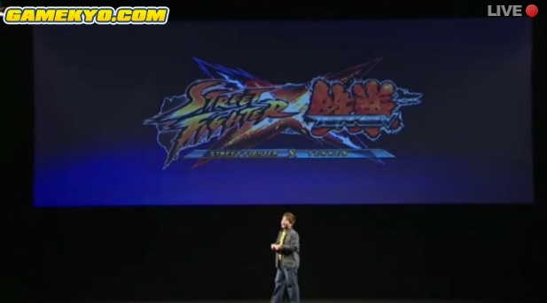 TGS 2011 : conférence Sony (résumé et photos)