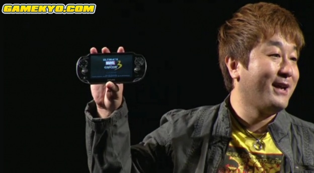 TGS 2011 : conférence Sony (résumé et photos)