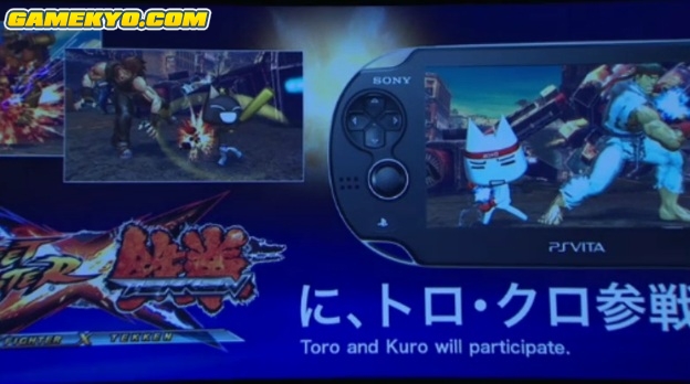 TGS 2011 : conférence Sony (résumé et photos)