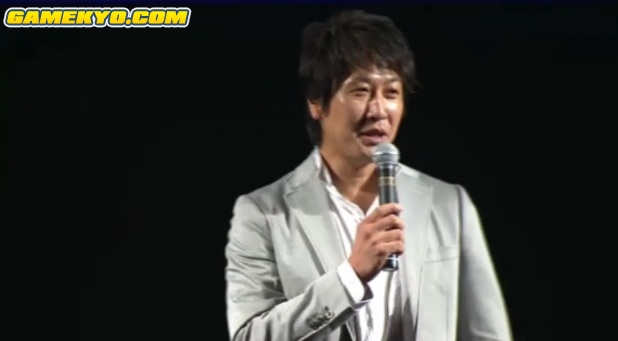TGS 2011 : conférence Sony (résumé et photos)