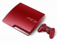 PlayStation 3 : deux nouveaux coloris