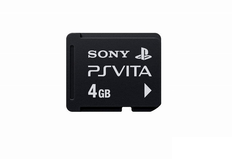 PS Vita : liste et prix des accessoires