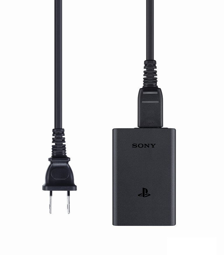 PS Vita : liste et prix des accessoires