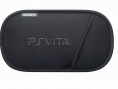 PS Vita : liste et prix des accessoires