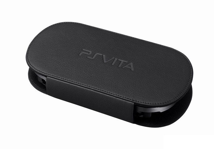 PS Vita : liste et prix des accessoires