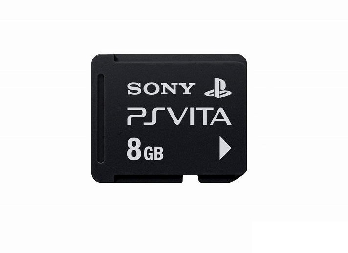PS Vita : liste et prix des accessoires