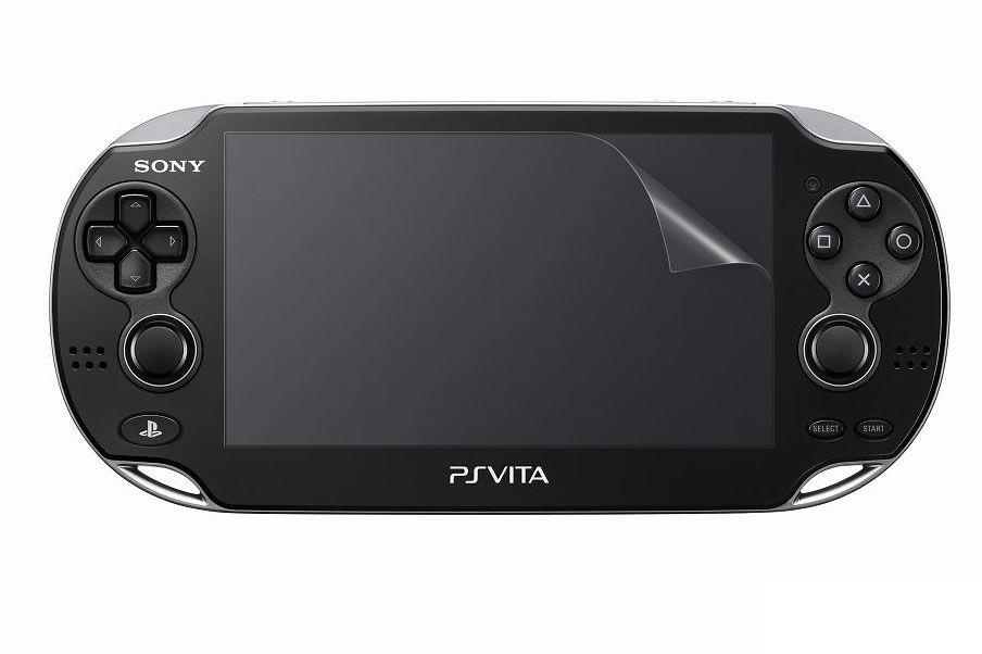 PS Vita : liste et prix des accessoires
