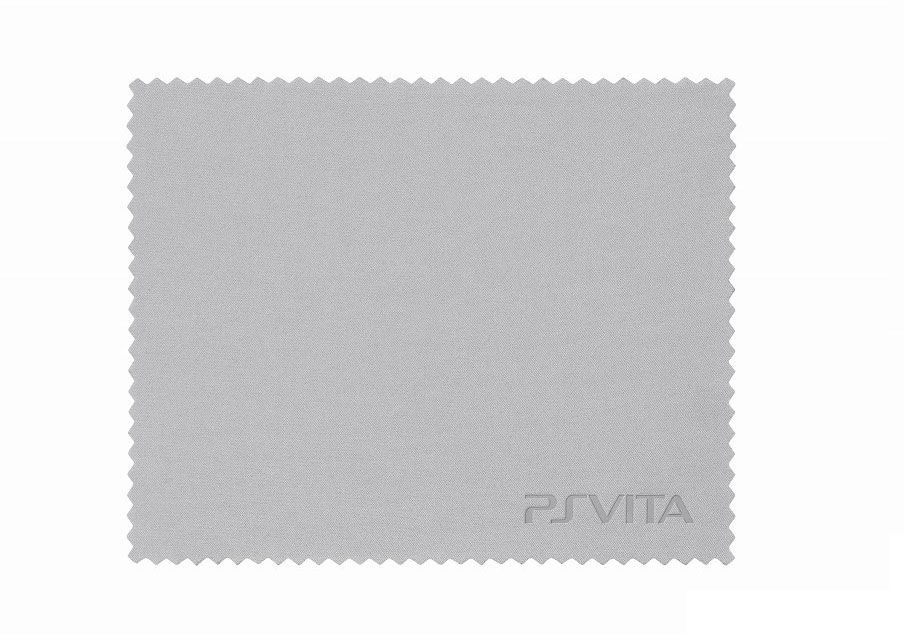 PS Vita : liste et prix des accessoires