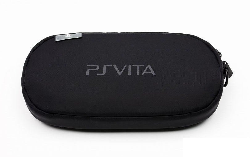 PS Vita : liste et prix des accessoires