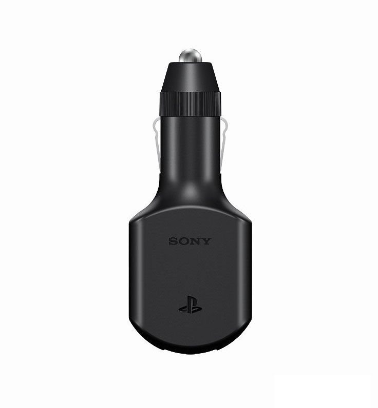 PS Vita : liste et prix des accessoires