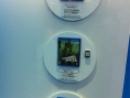 PS Vita : un visuel du packaging des jeux