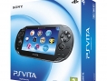 PS Vita : le packaging officiel