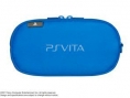 PS Vita : les deux coques du lancement