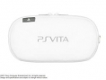 PS Vita : les deux coques du lancement