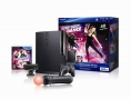 USA : le PS Move prépare noël