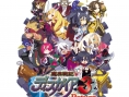 PS Vita : les jaquettes du lancement (Japon)