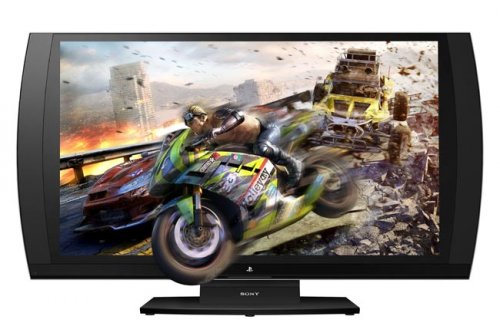 Sony : une date pour le 3D Display