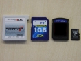 PS Vita : pas de livret pour les jeux