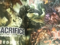 Famitsu : Soul Sacrifice annoncé sur Vita