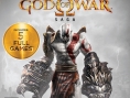 God of War Saga et InFamous Collection officialisés