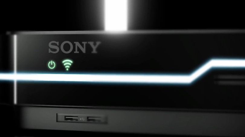 La PlayStation 4 en images ? [MAJ]