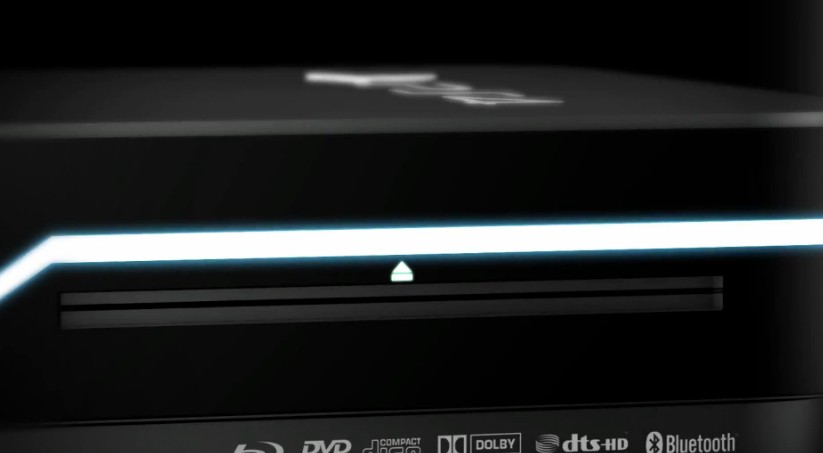 La PlayStation 4 en images ? [MAJ]